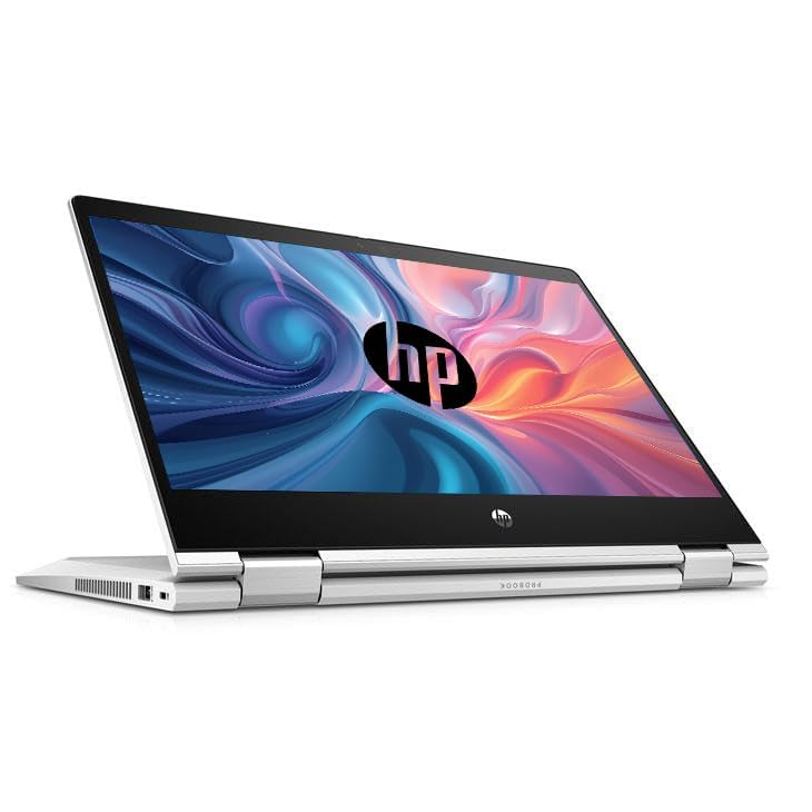 HP ProBook 435G8 Ryzen 7 x360