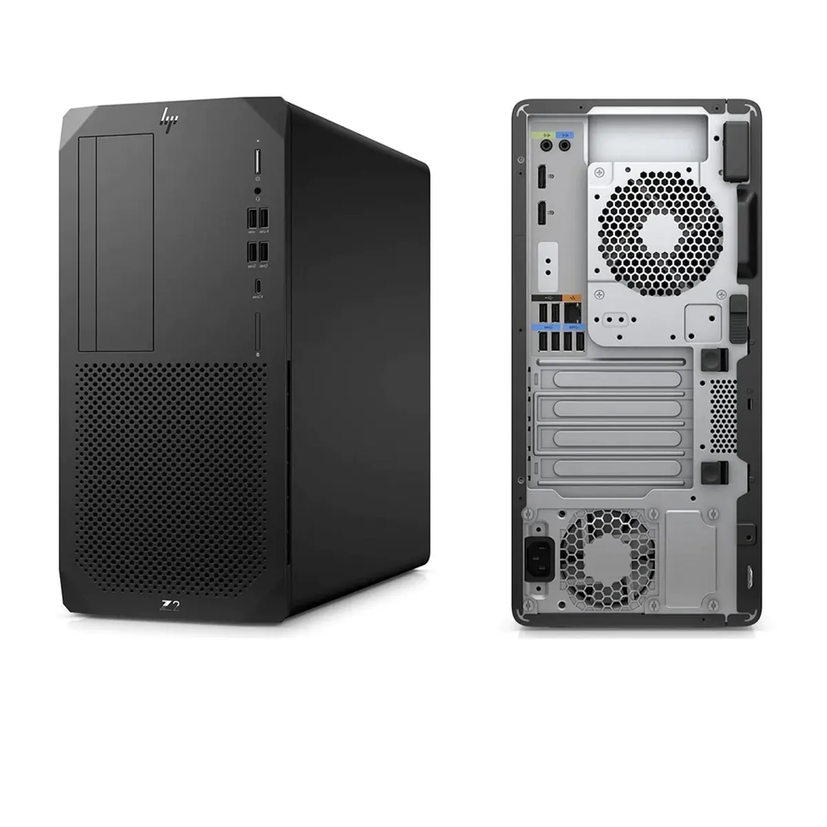 HP Z2 G5 Tower Workstation