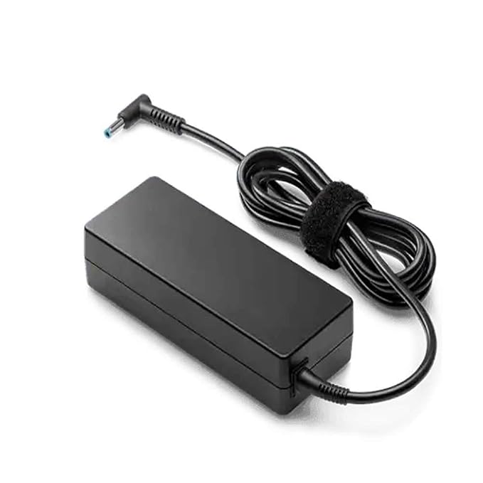 HP 4.5mm Blue Pin 60W Adapter (Unbranded)