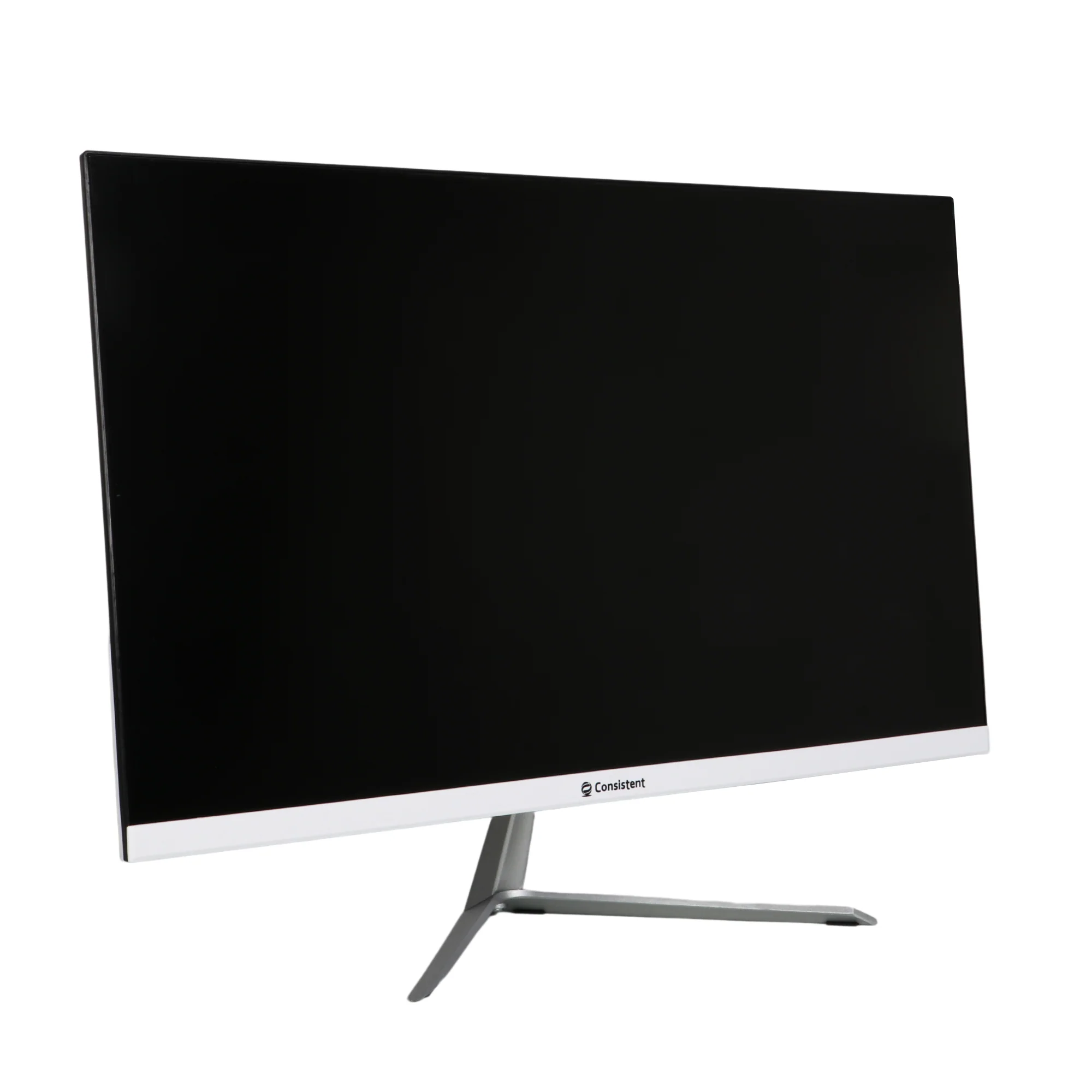 Consistent LED Monitor 21.5" inch (54.6 cm) (2200) Wide Display 1920 x 1080 Pixels Full HD HDMI, Framless