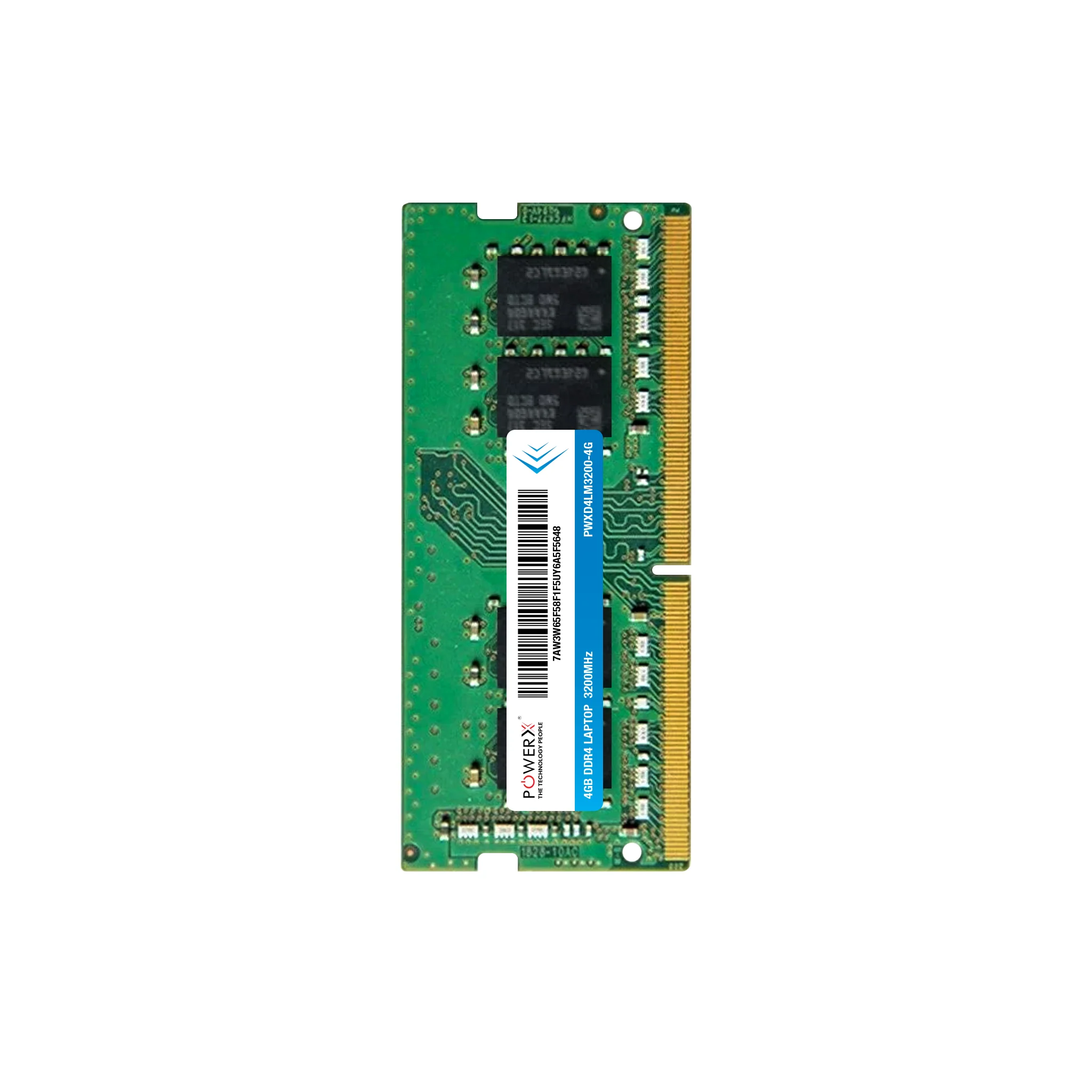 16GB DDR4 RAM