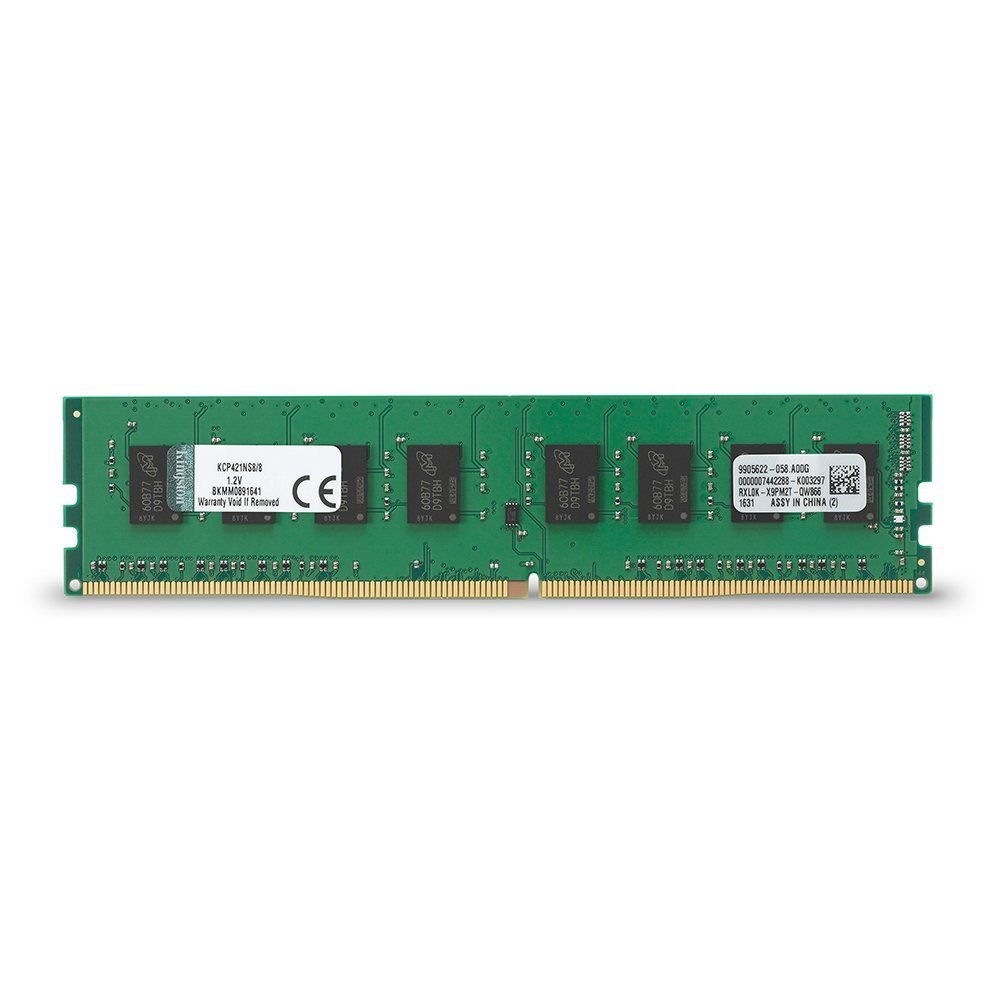 8GB DDR4 RAM DESKTOP