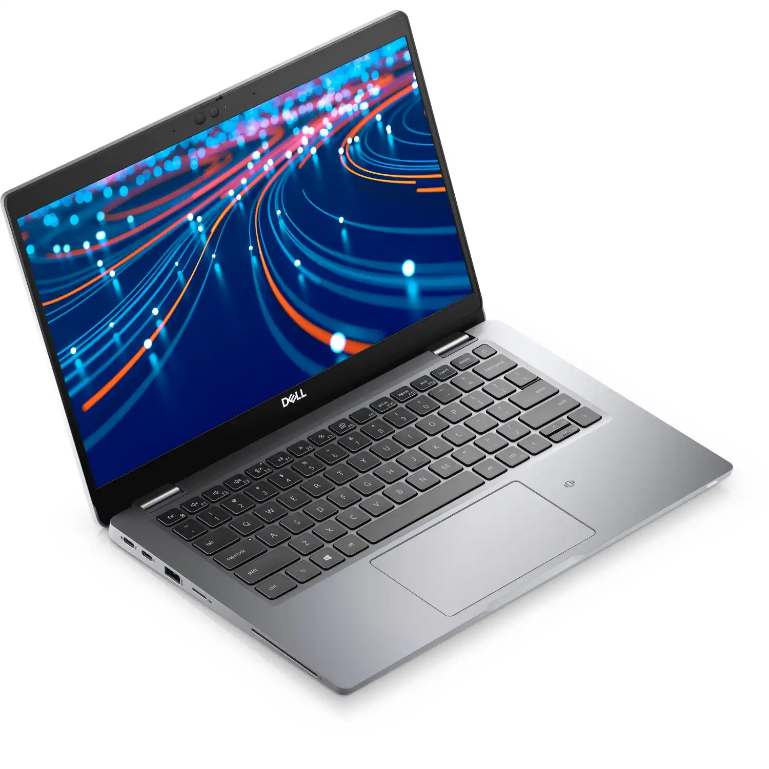 Dell Latitude 5320 (Intel Core i5, 8GB RAM, 256GB SSD)