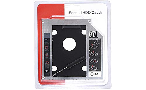 Caddy For SSD and HDD