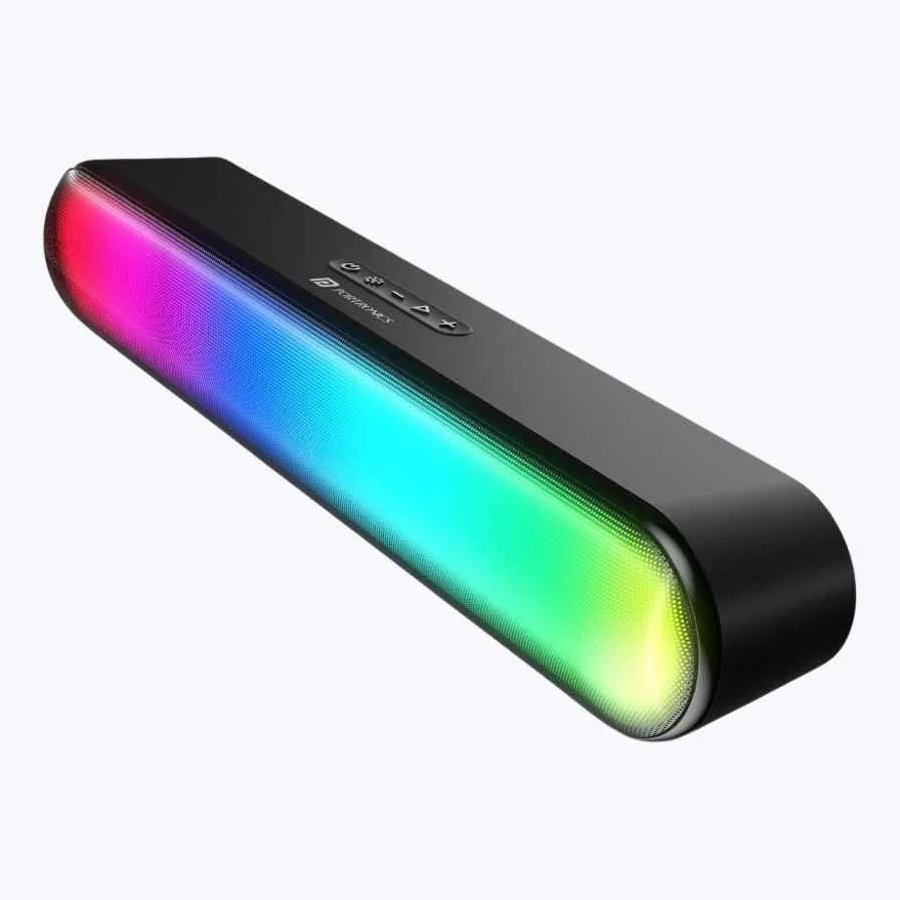 Portronics Decibel 23 Bluetooth Soundbar