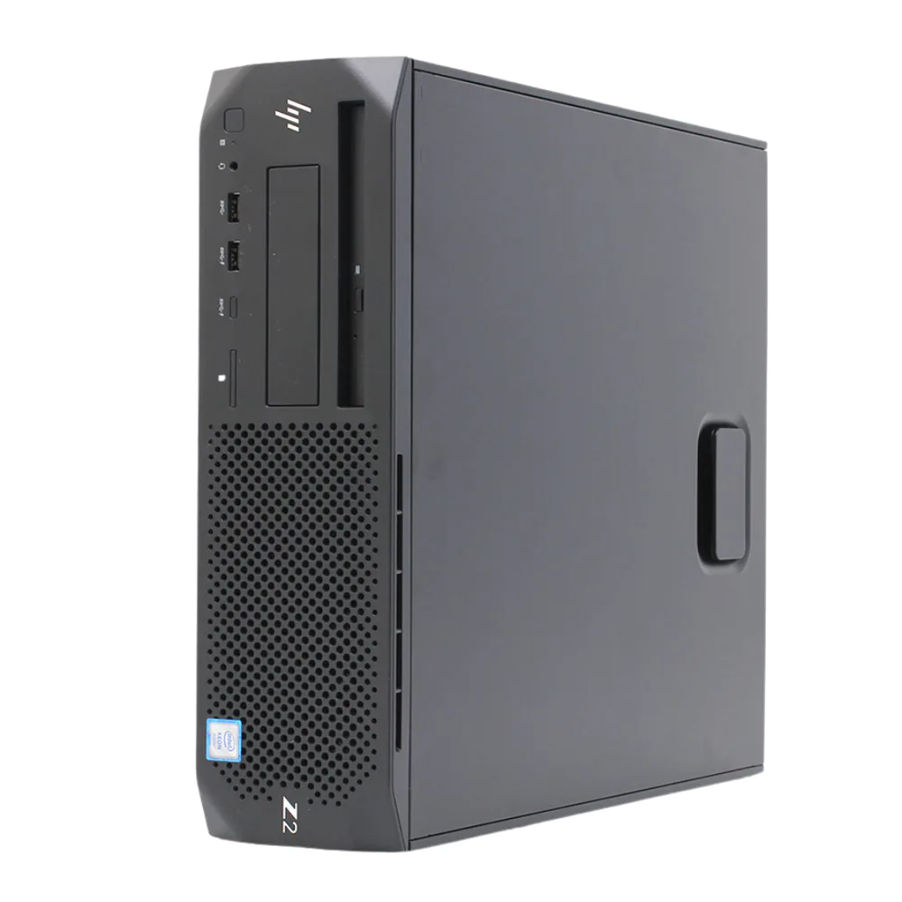 HP Z2 G4 WORKSTATION