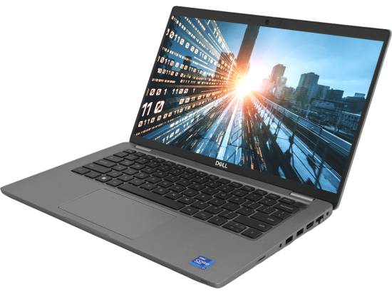Dell 5420 Intel Core i7 11th Gen